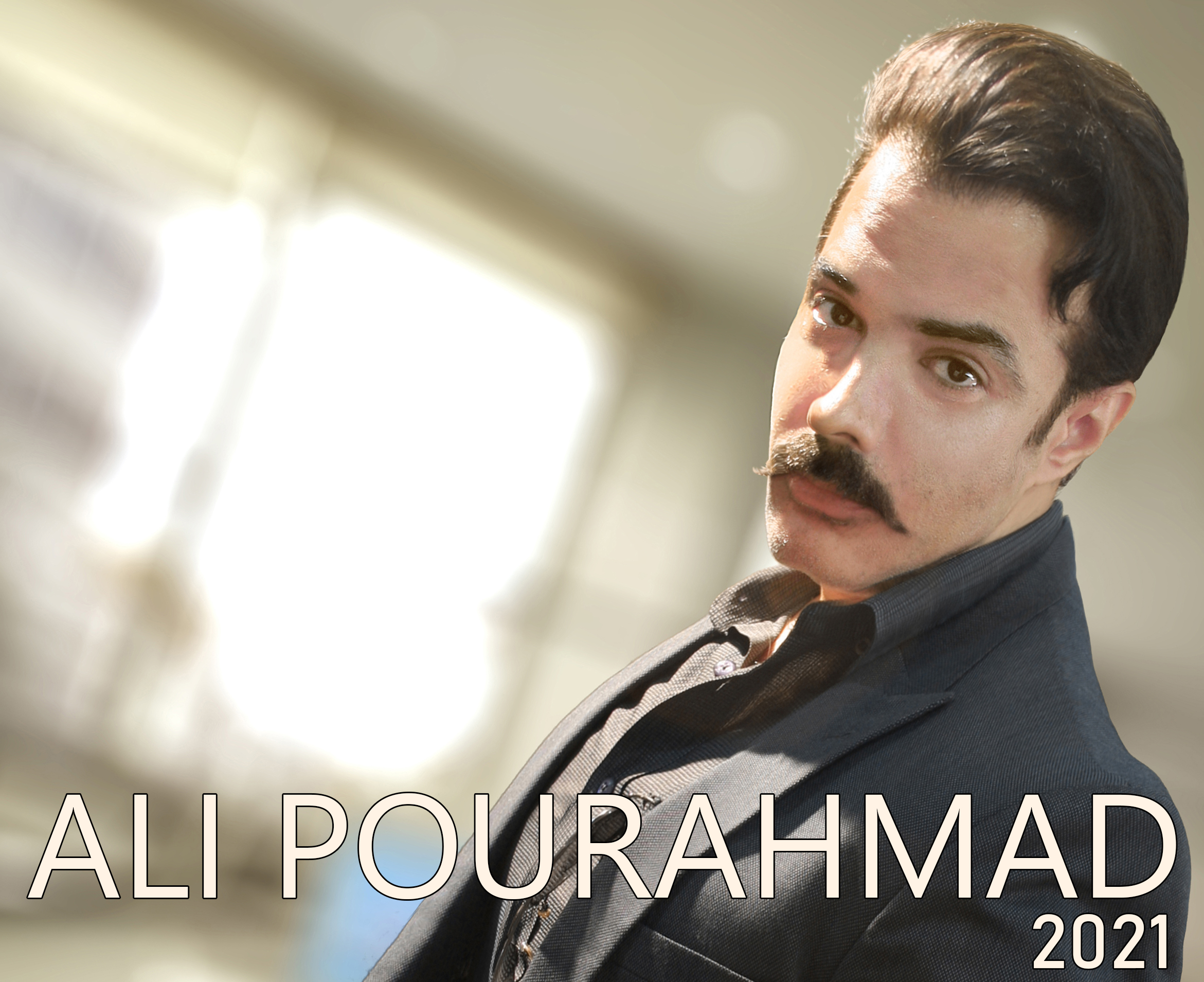 Ali Pourahmad Photos - Ali Pourahmad Images - Ali Pourahmad Pictures